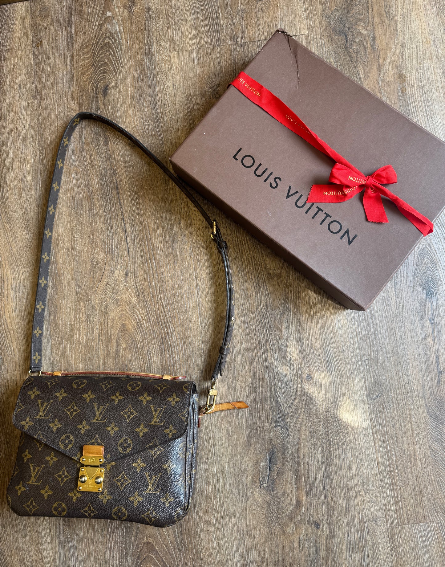 Louis Vuitton Bag