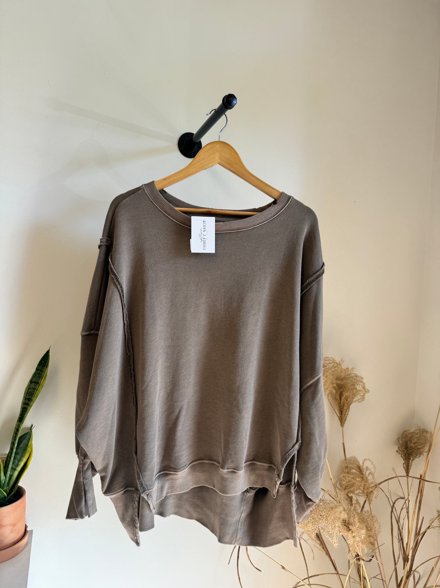 *favorite brand* sweater