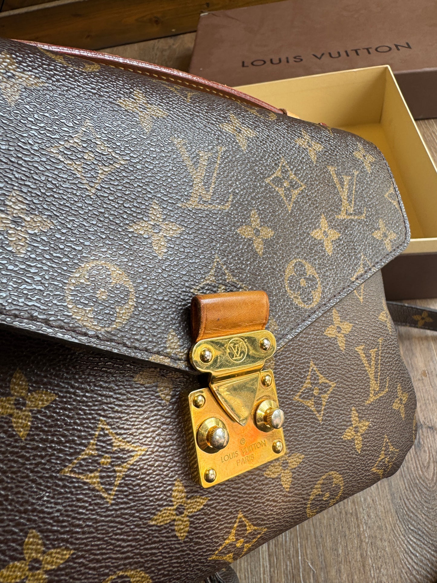 Louis Vuitton Bag