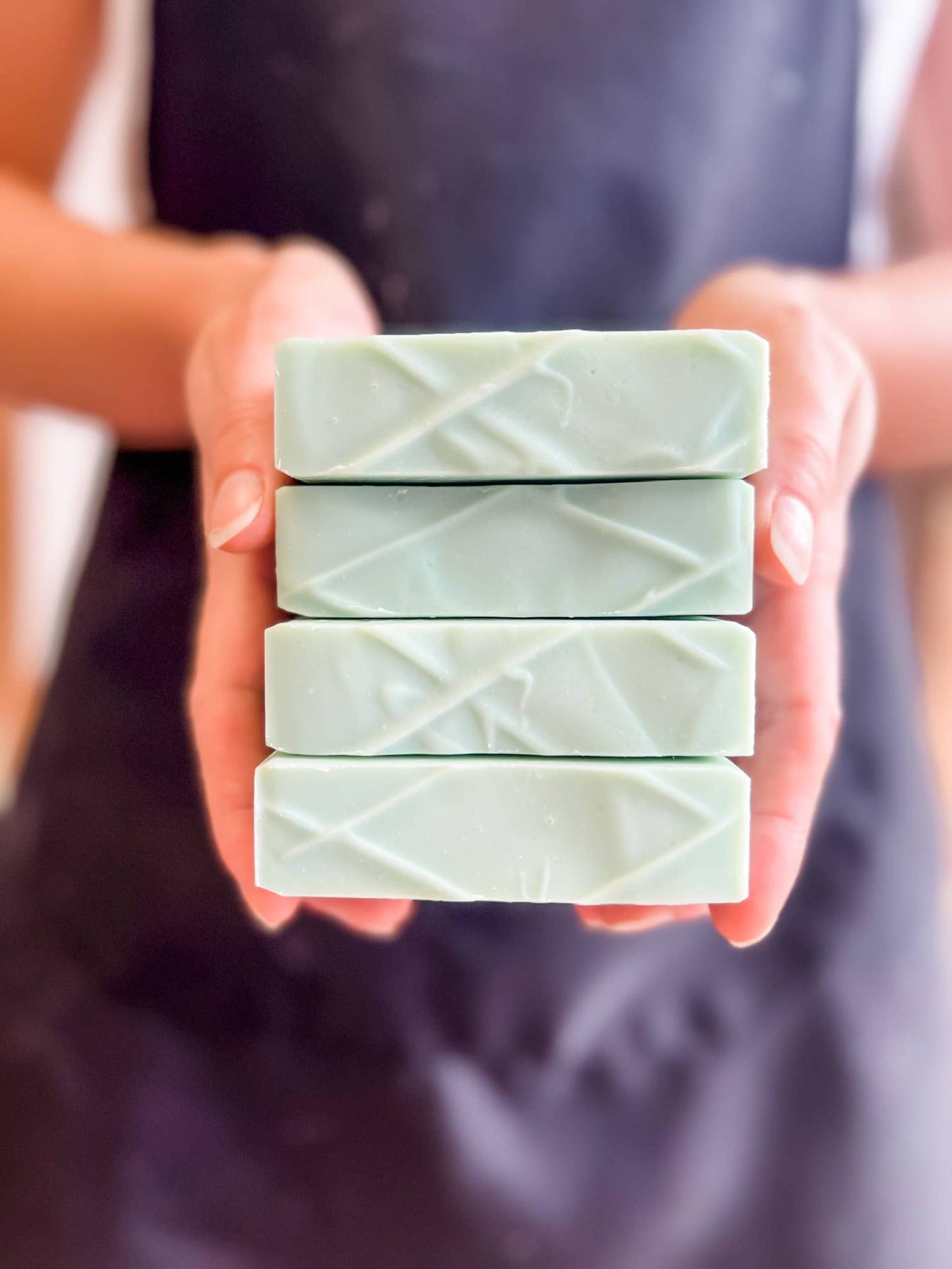 Cashmere Soap
