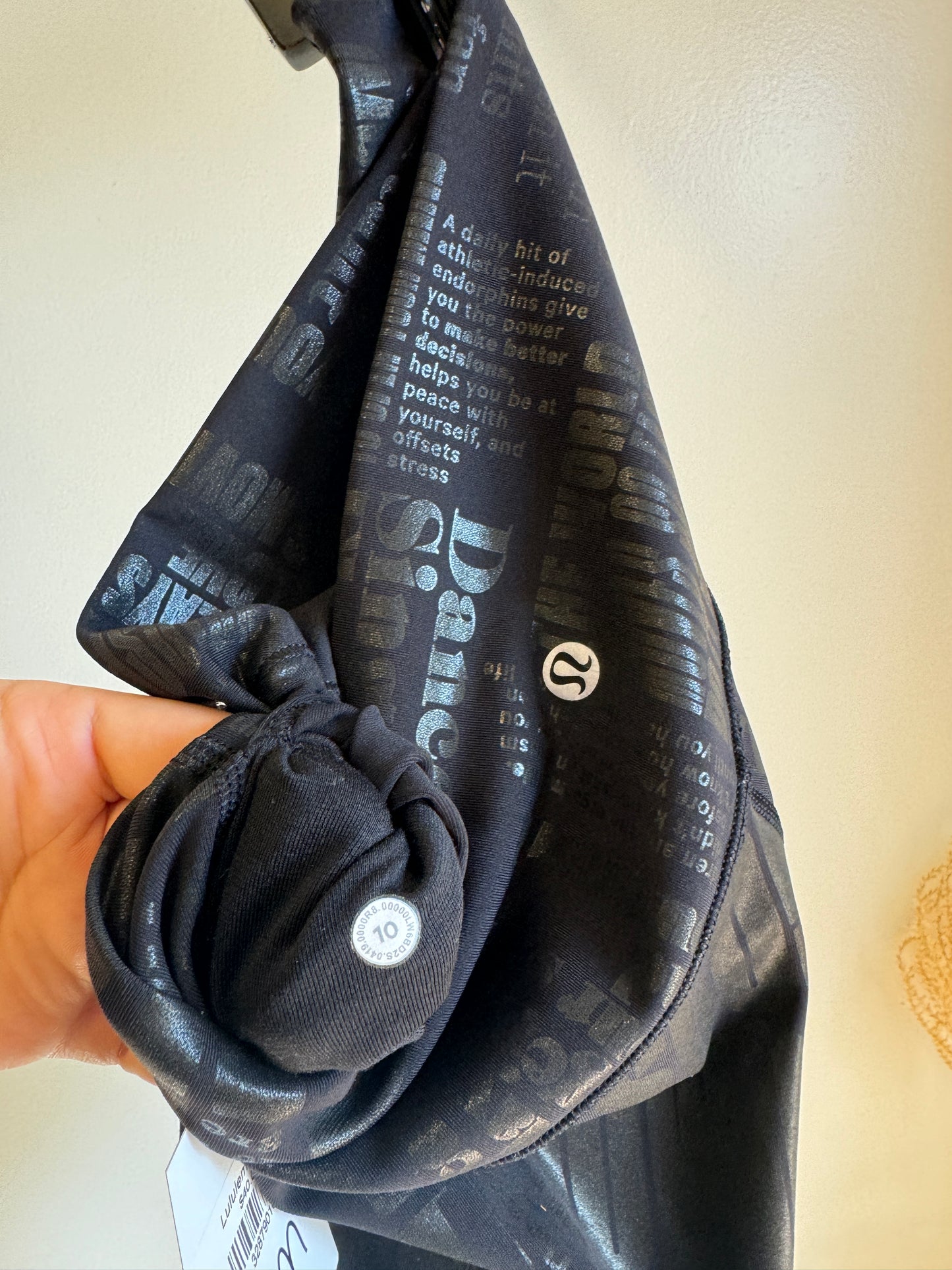 Favorite athletic brand leggings