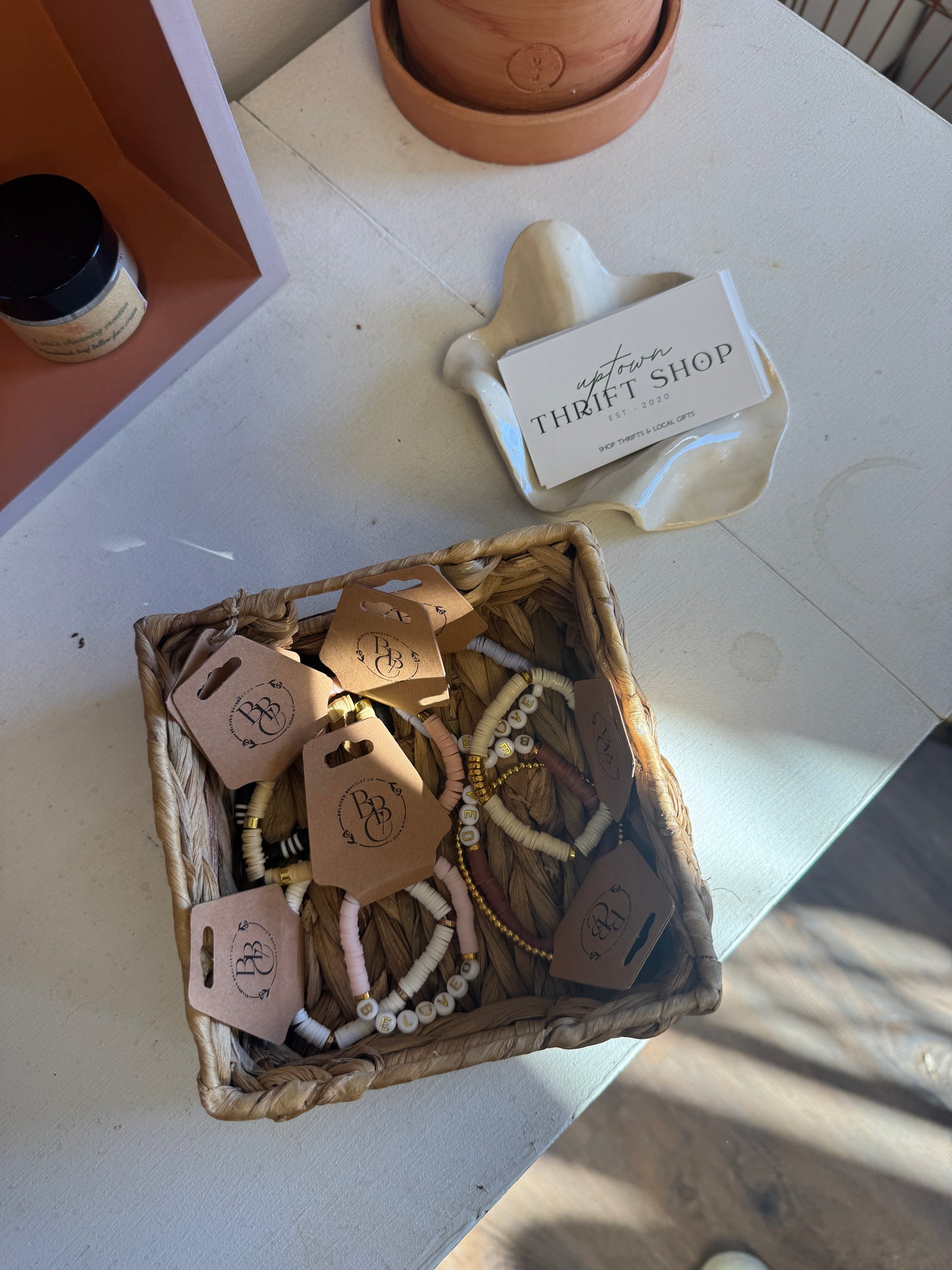 Beloved Bracelet Co. mystery 2 pack