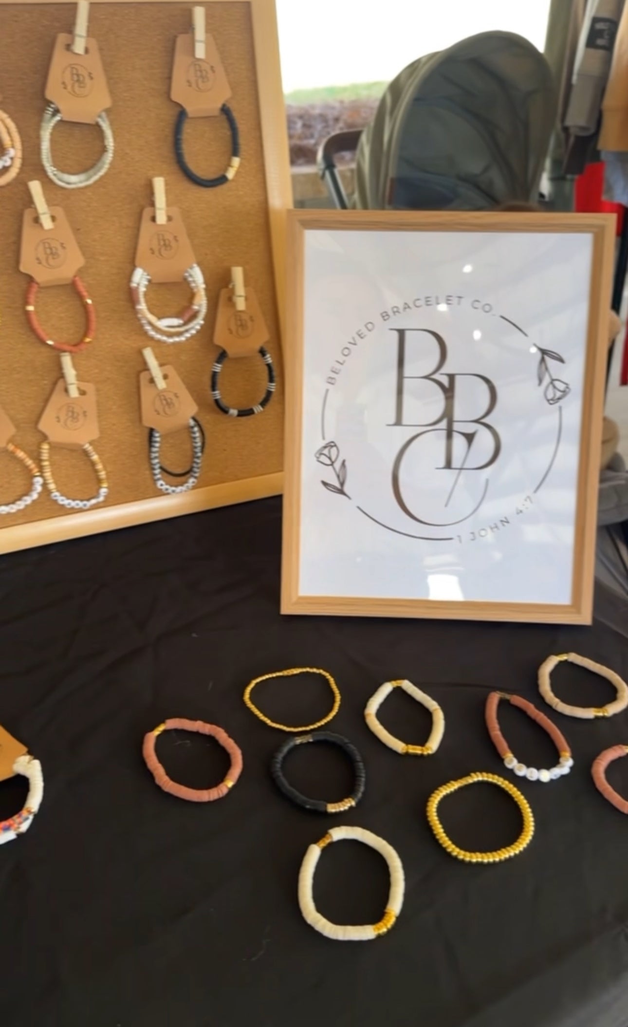 Beloved Bracelet Co. mystery 2 pack