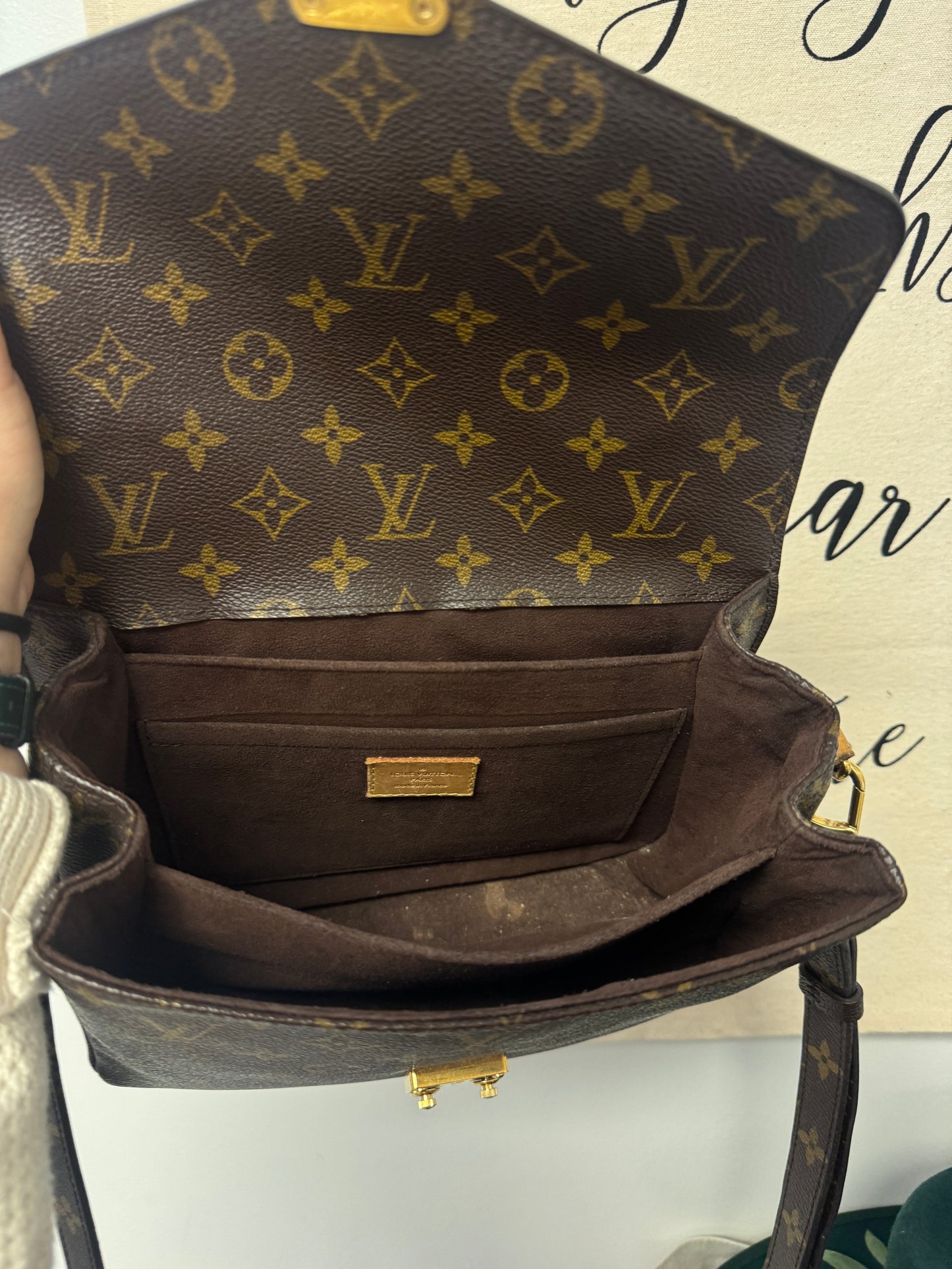 Louis Vuitton Bag