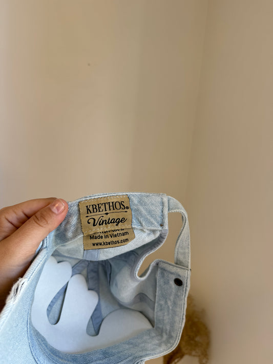 Small business mama hat