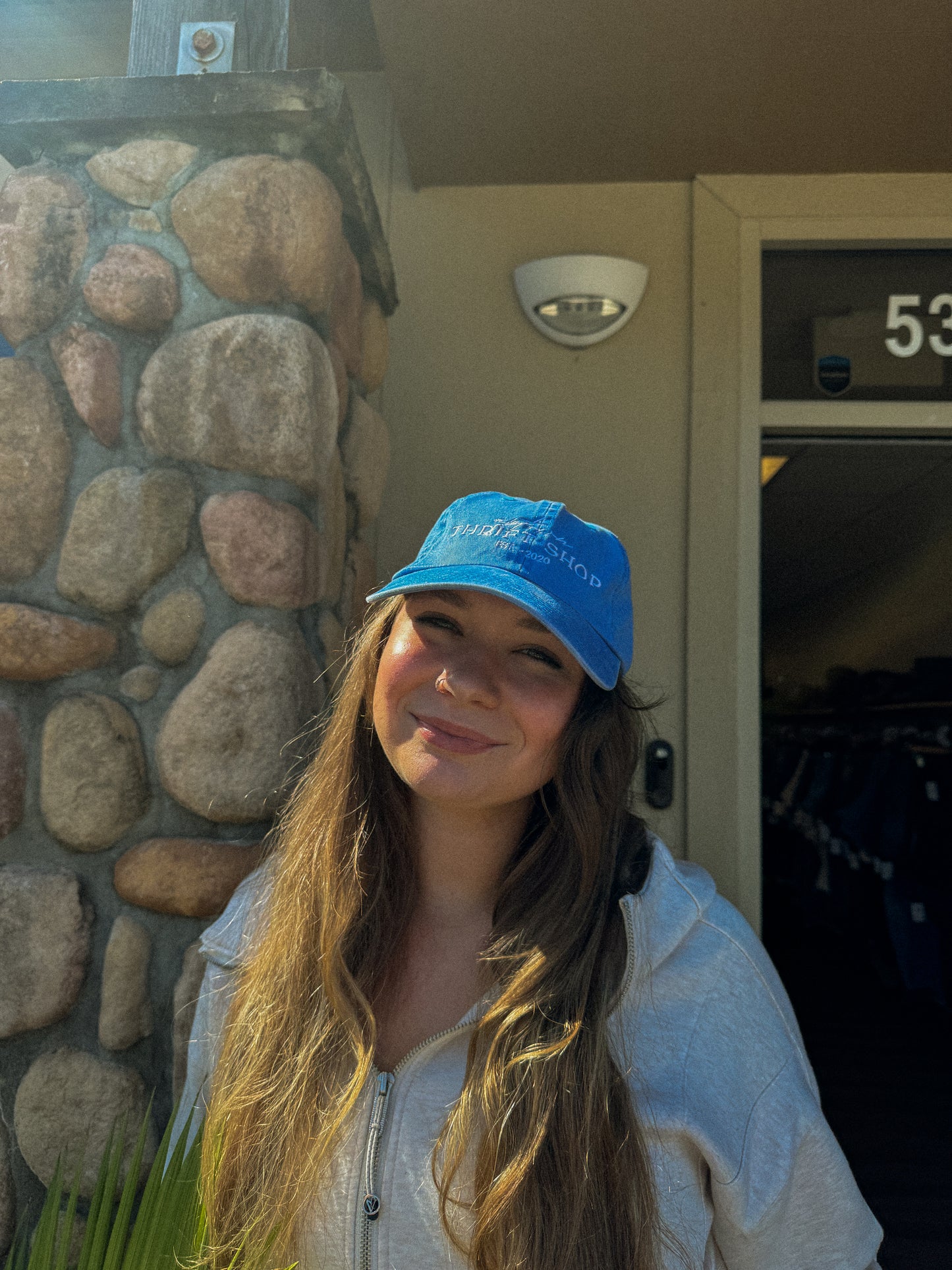 Uptown Hat