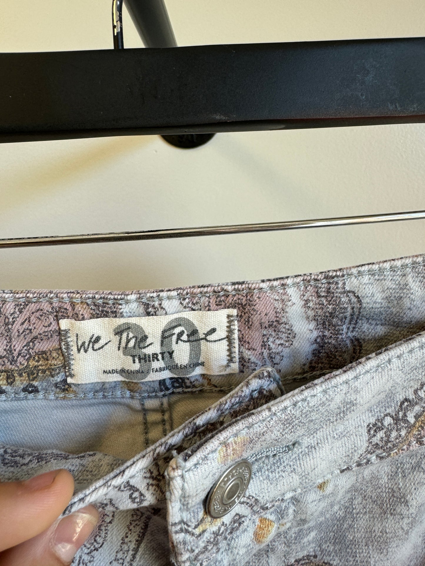 Favorite brand! Jeans