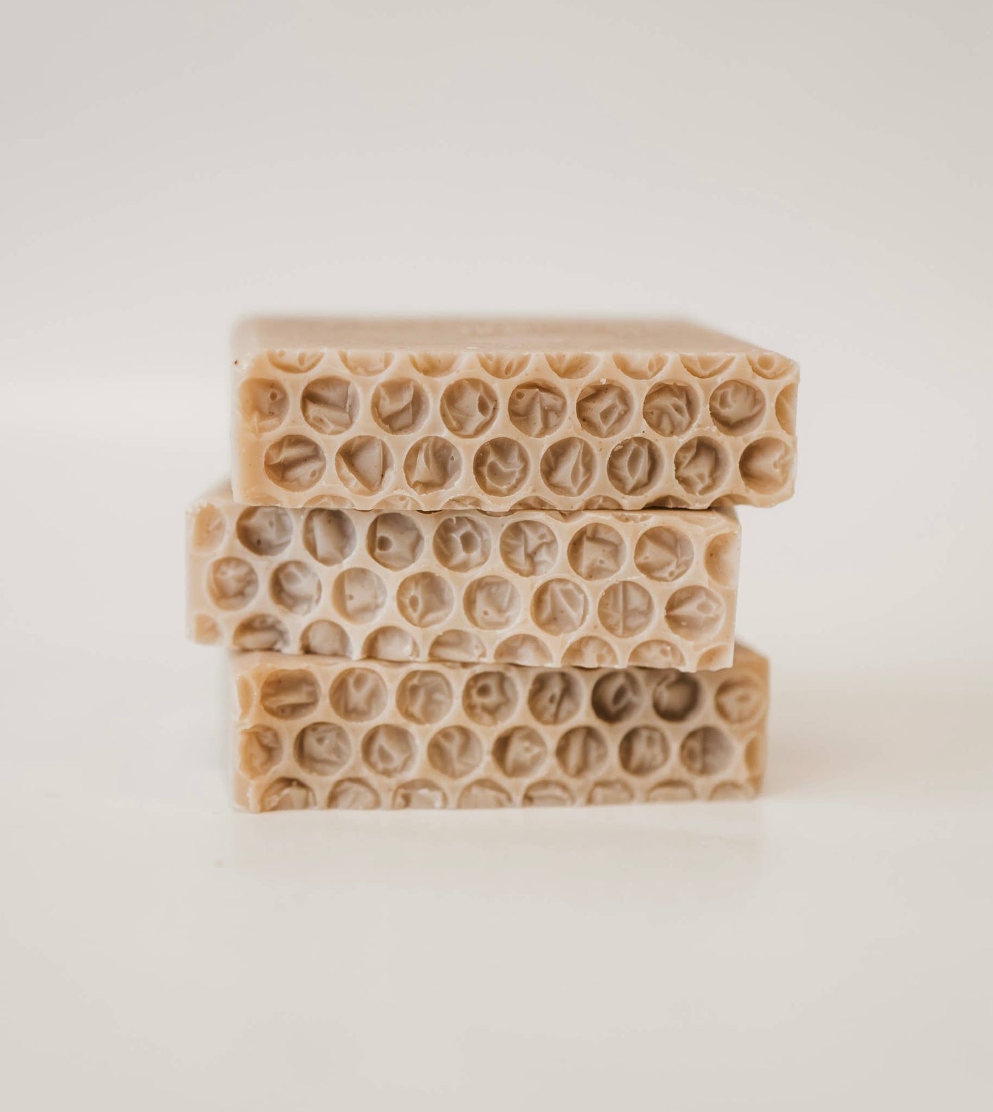 Oatmeal, Milk & Honey Soap