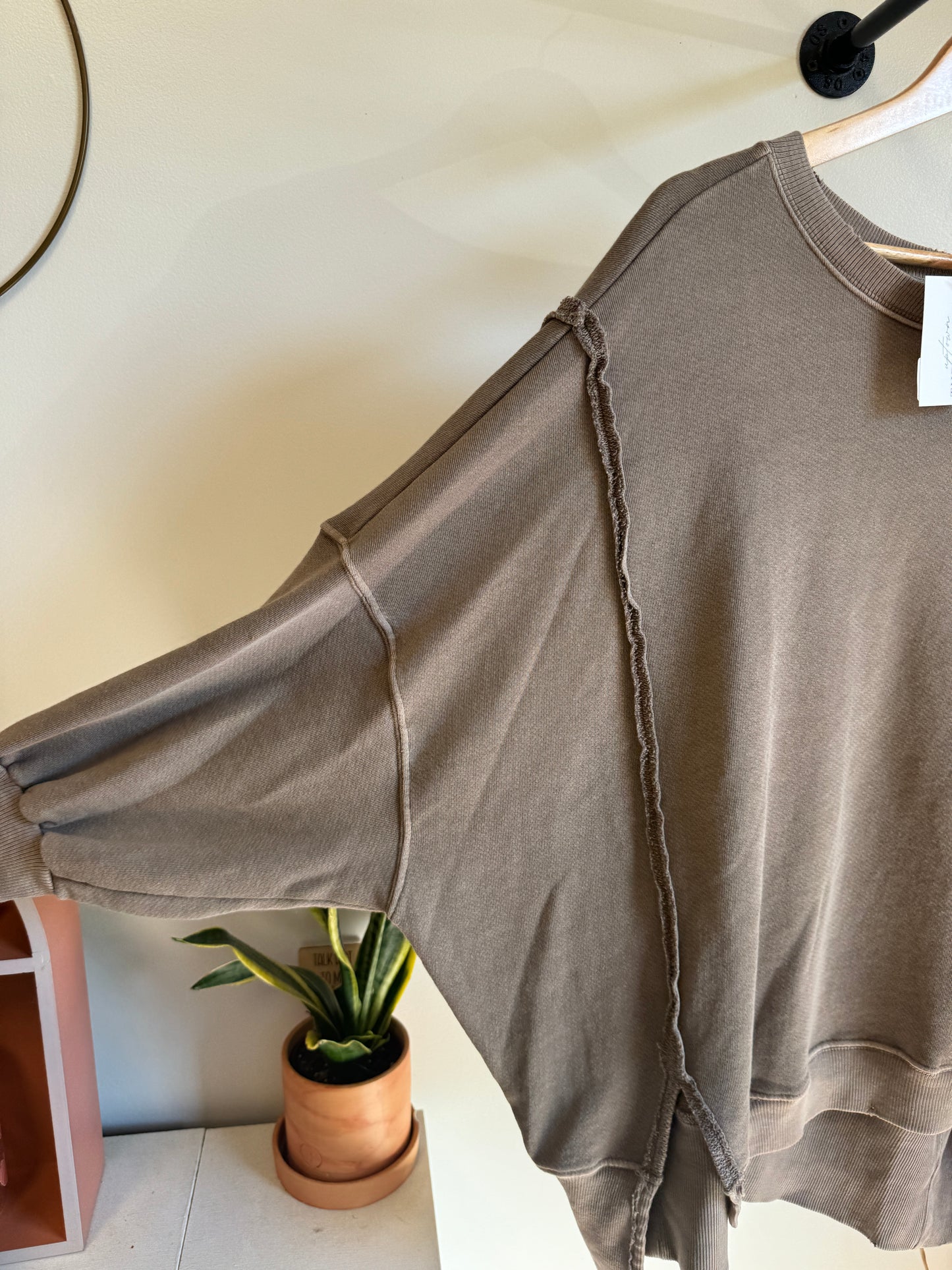 *favorite brand* sweater