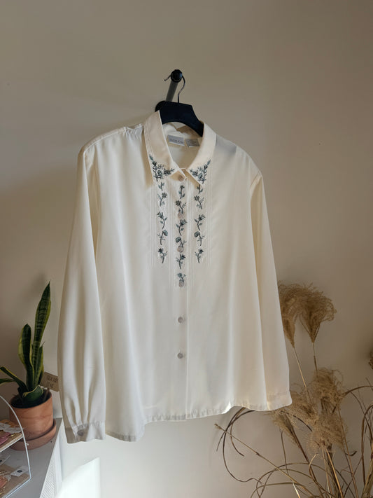 Vintage blouse