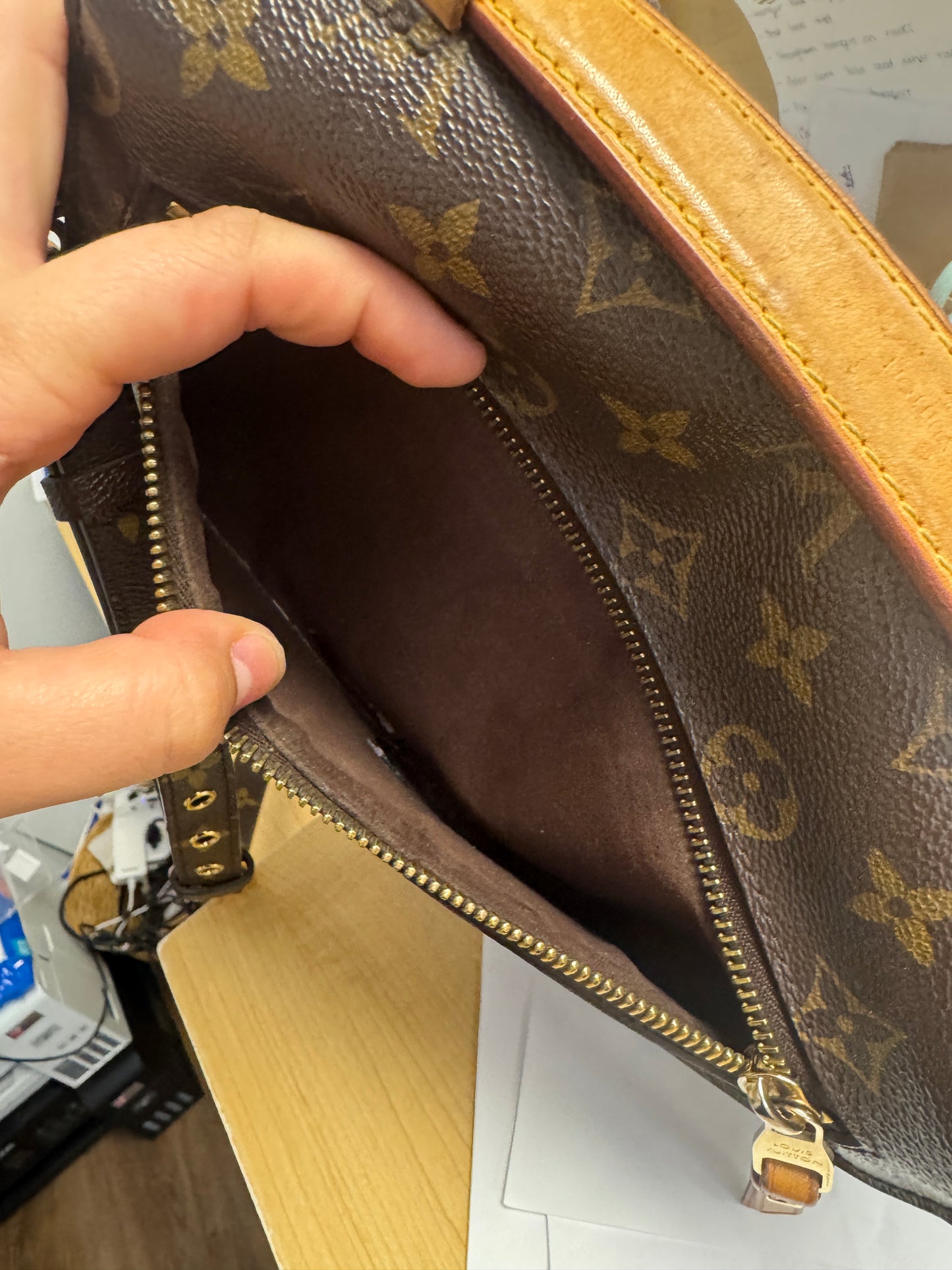 Louis Vuitton Bag