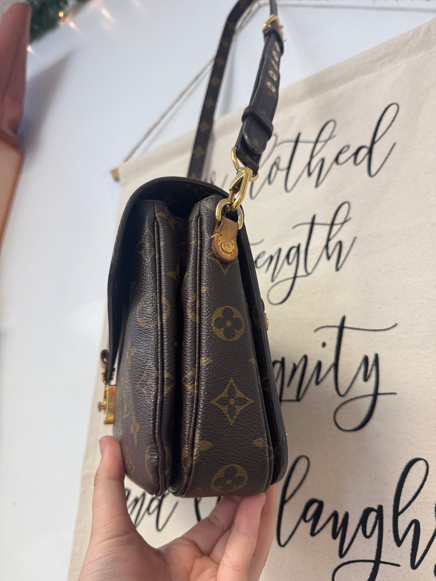 Louis Vuitton Bag