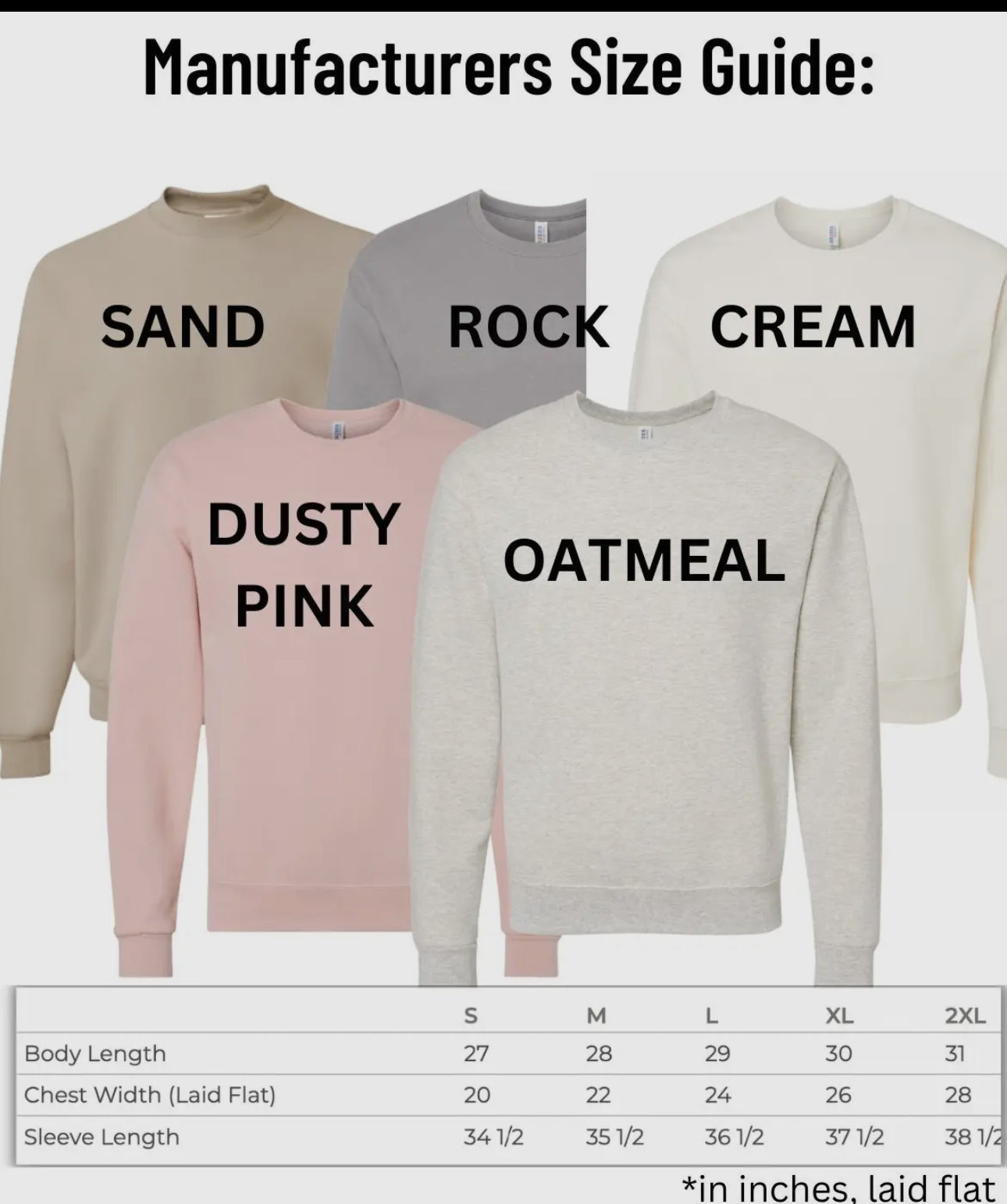 God is good crewneck