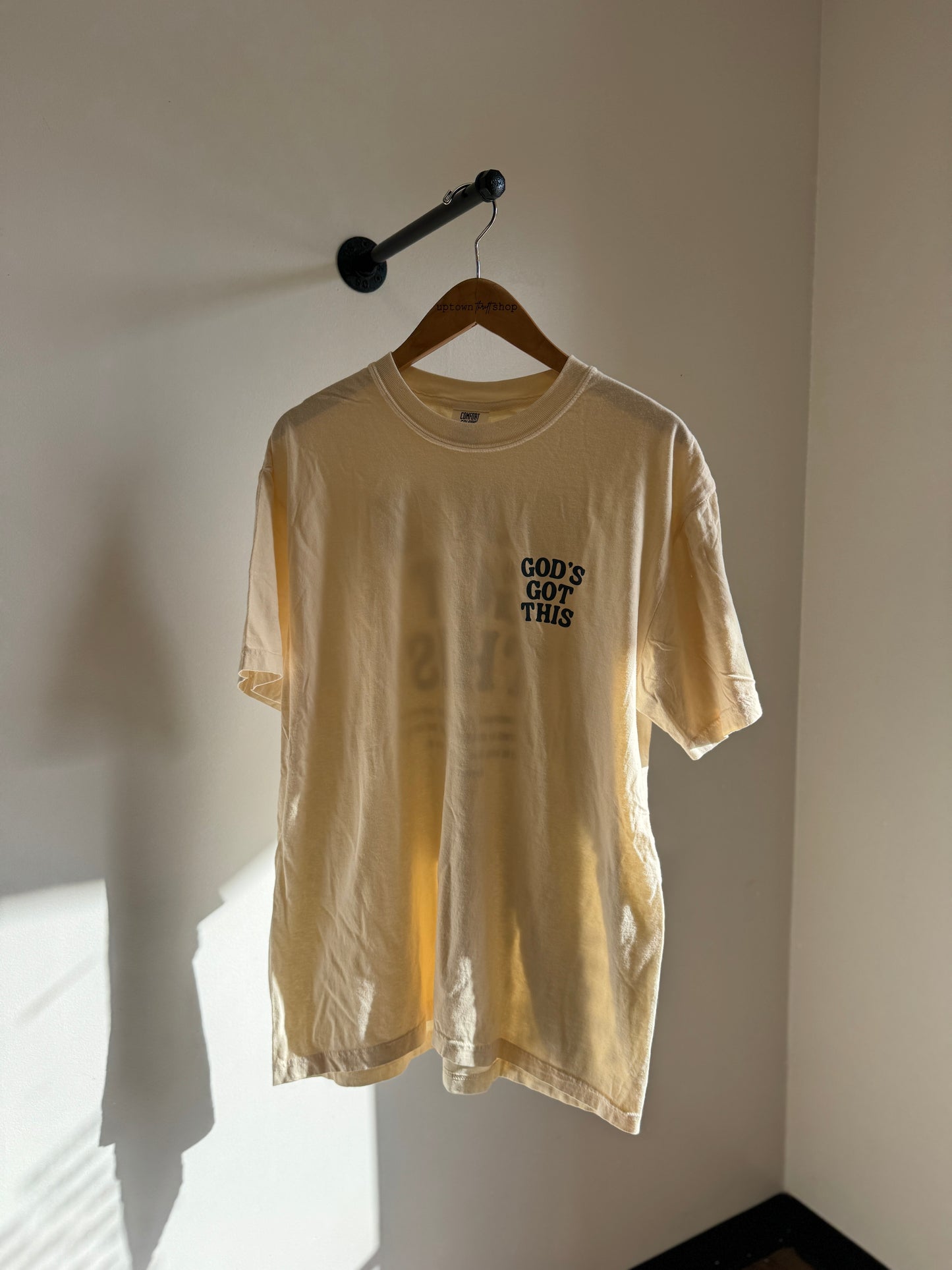 God’s Got This Graphic Tee