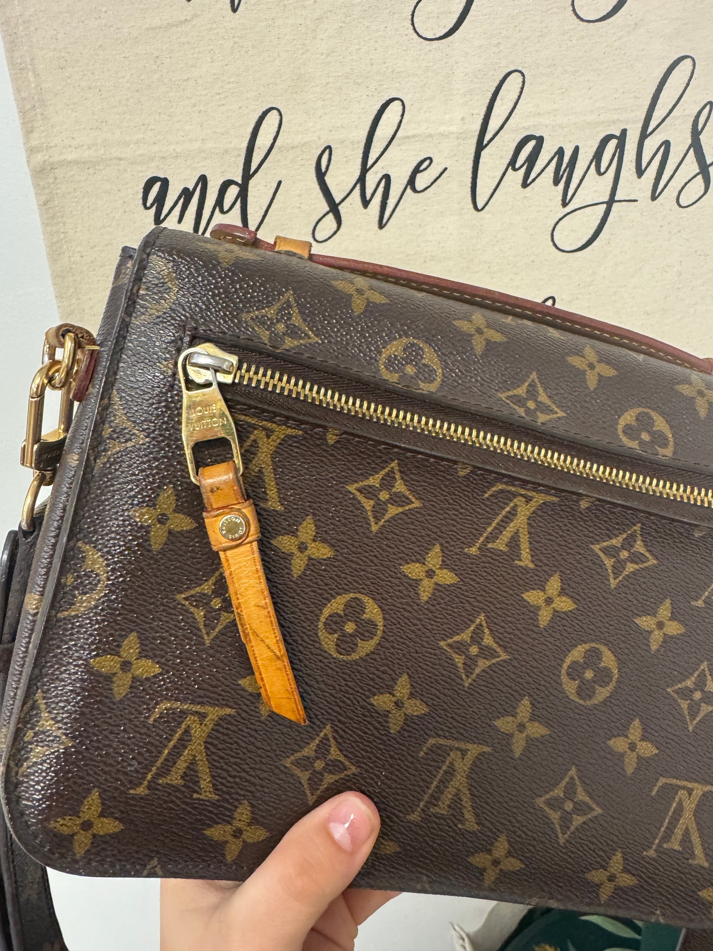 Louis Vuitton Bag