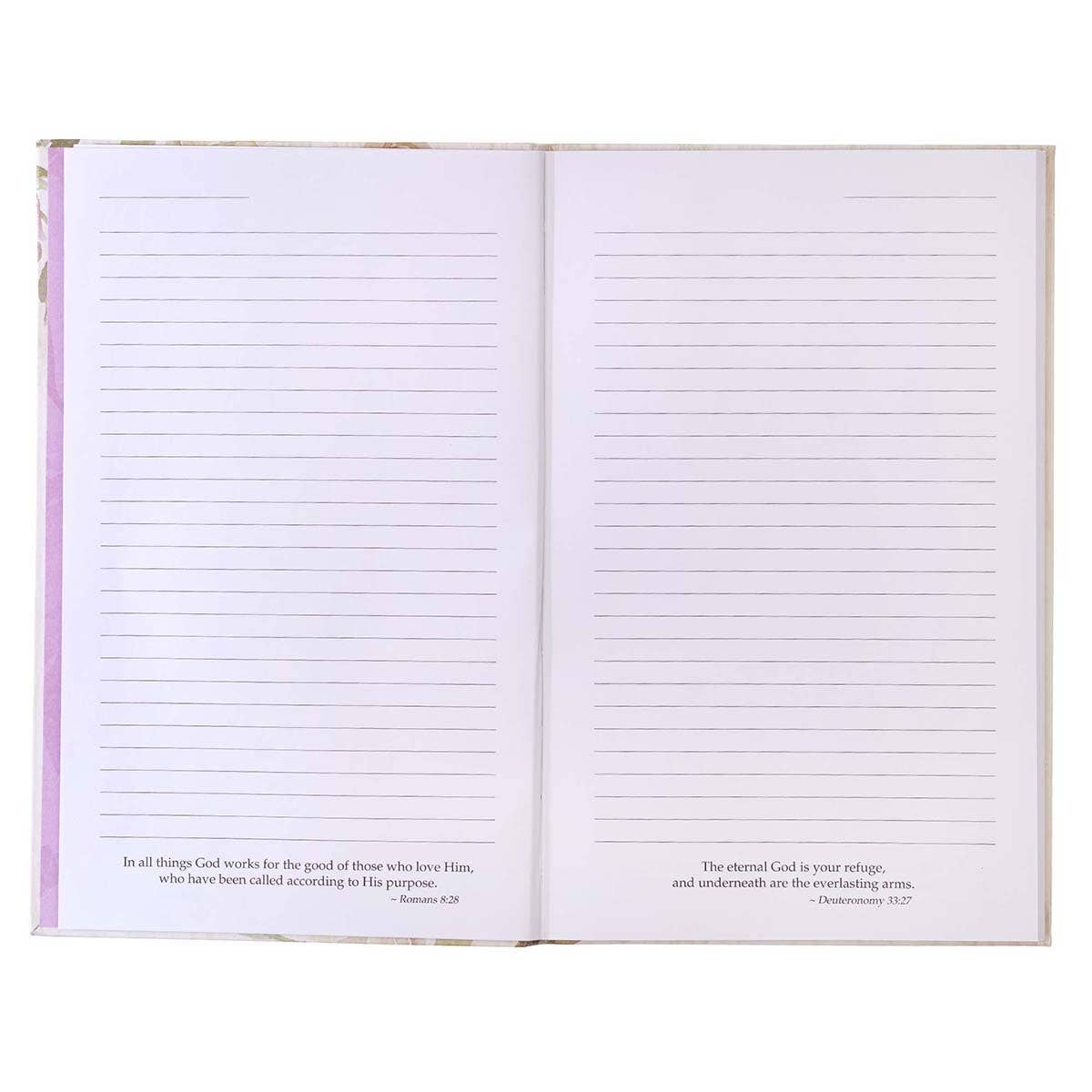 Journal Flexcover The Plans Jer. 29:11