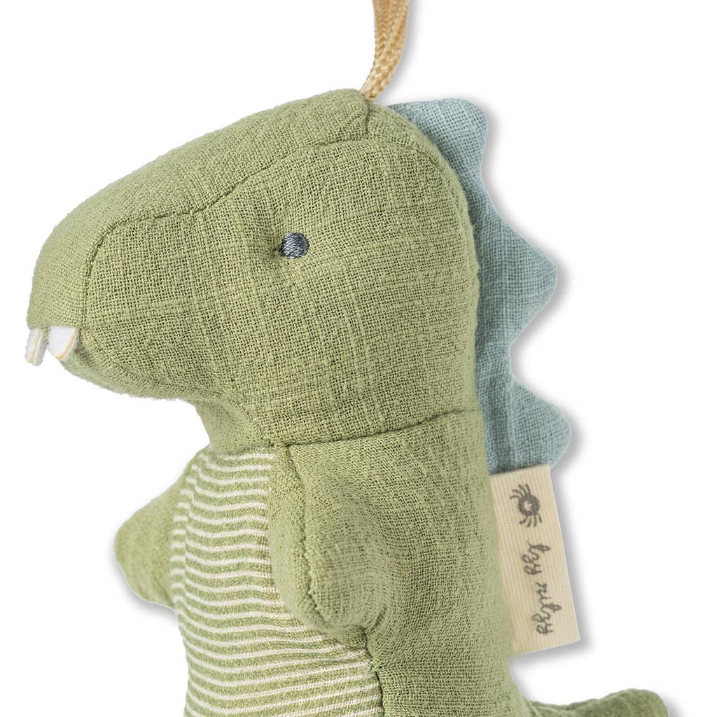 Itzy ritzy Bitzy Pal : Dino