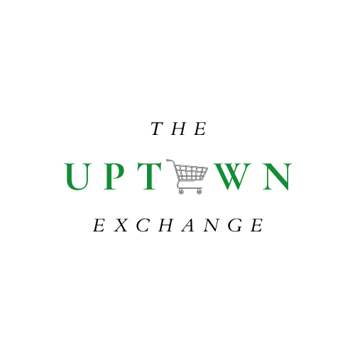 Uptown Thrift Shop