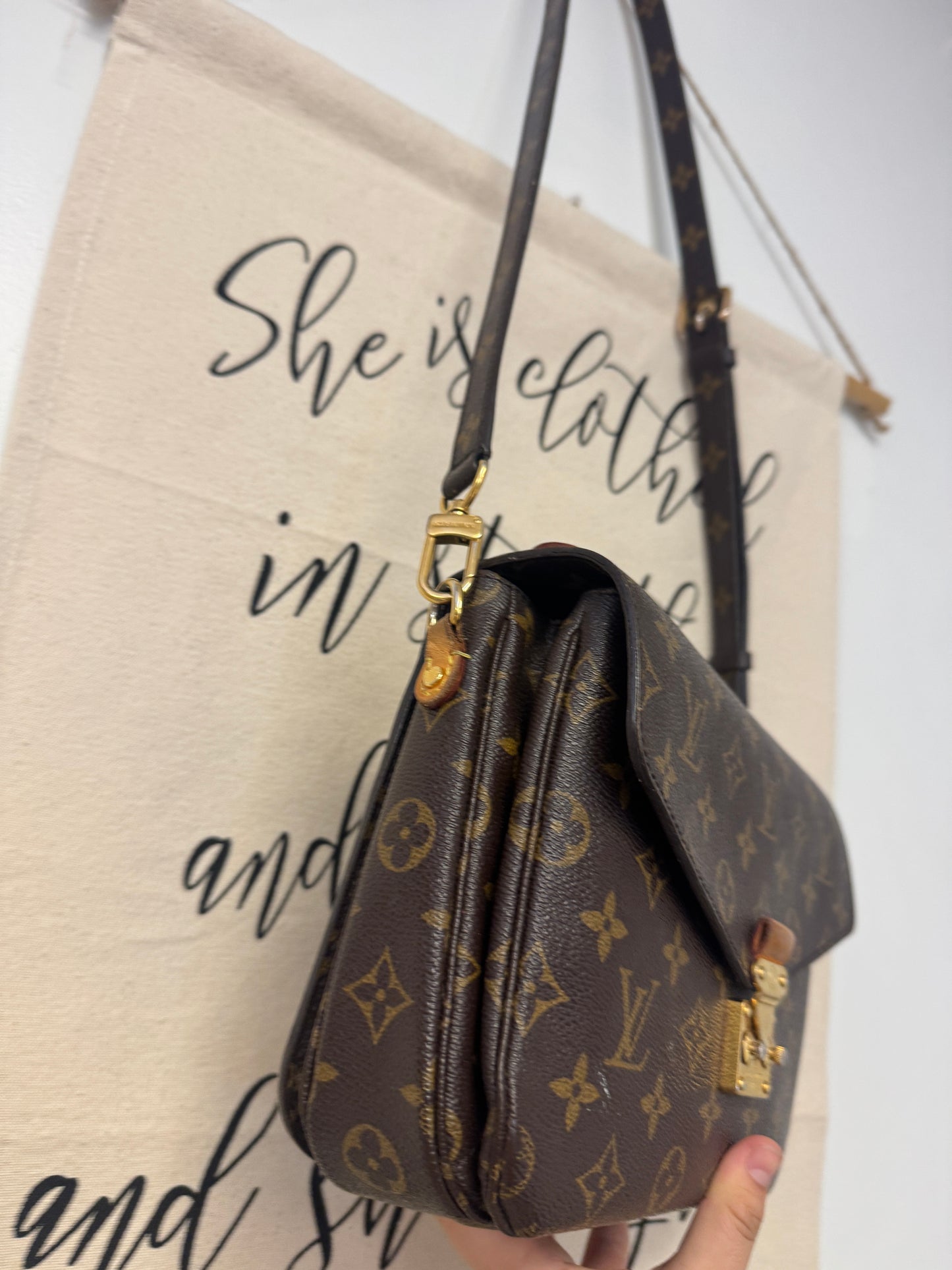 Louis Vuitton Bag