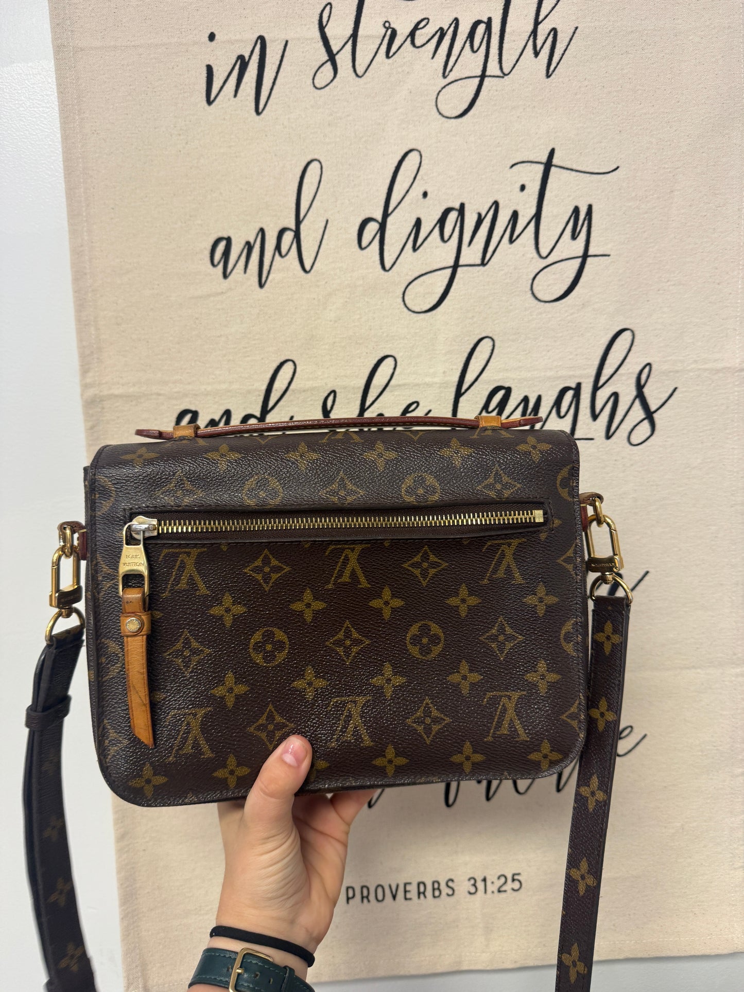 Louis Vuitton Bag