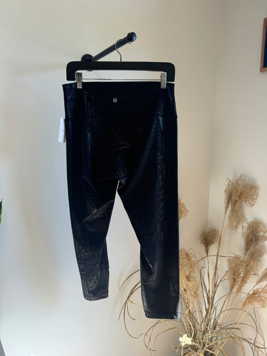 Favorite athletic brand leggings