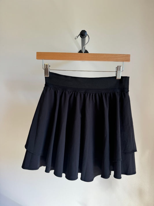 Lulu tennis court rival skirt