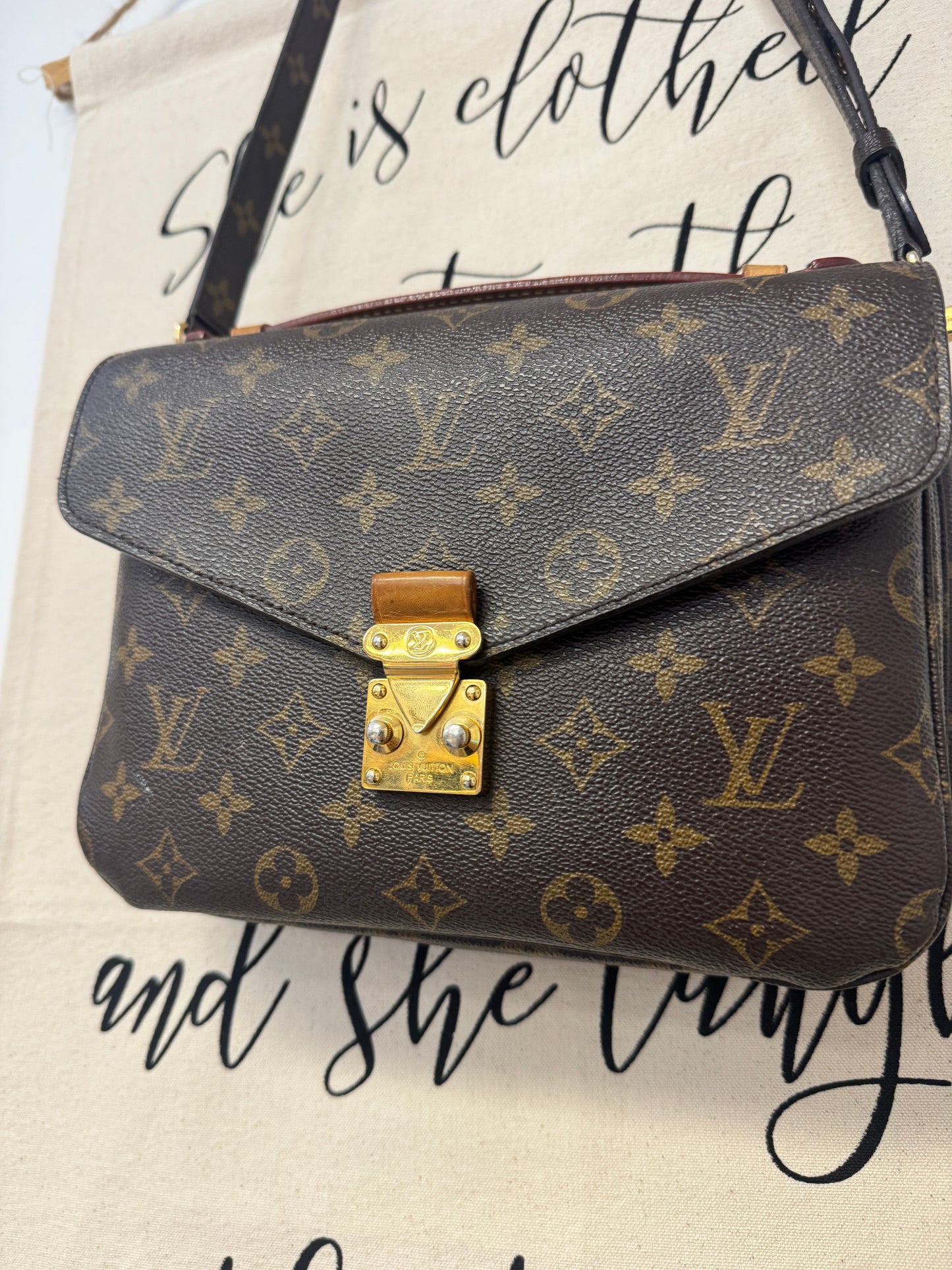 Louis Vuitton Bag