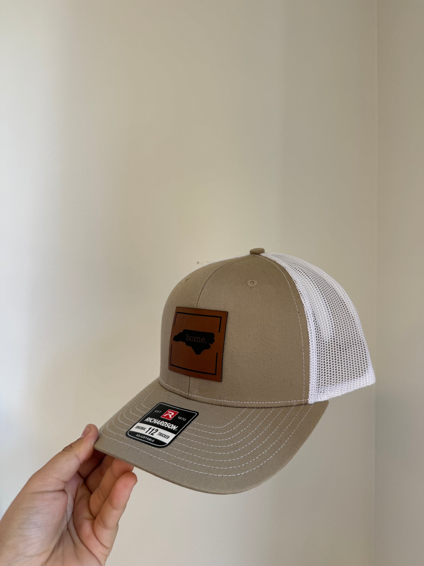 NC baseball cap