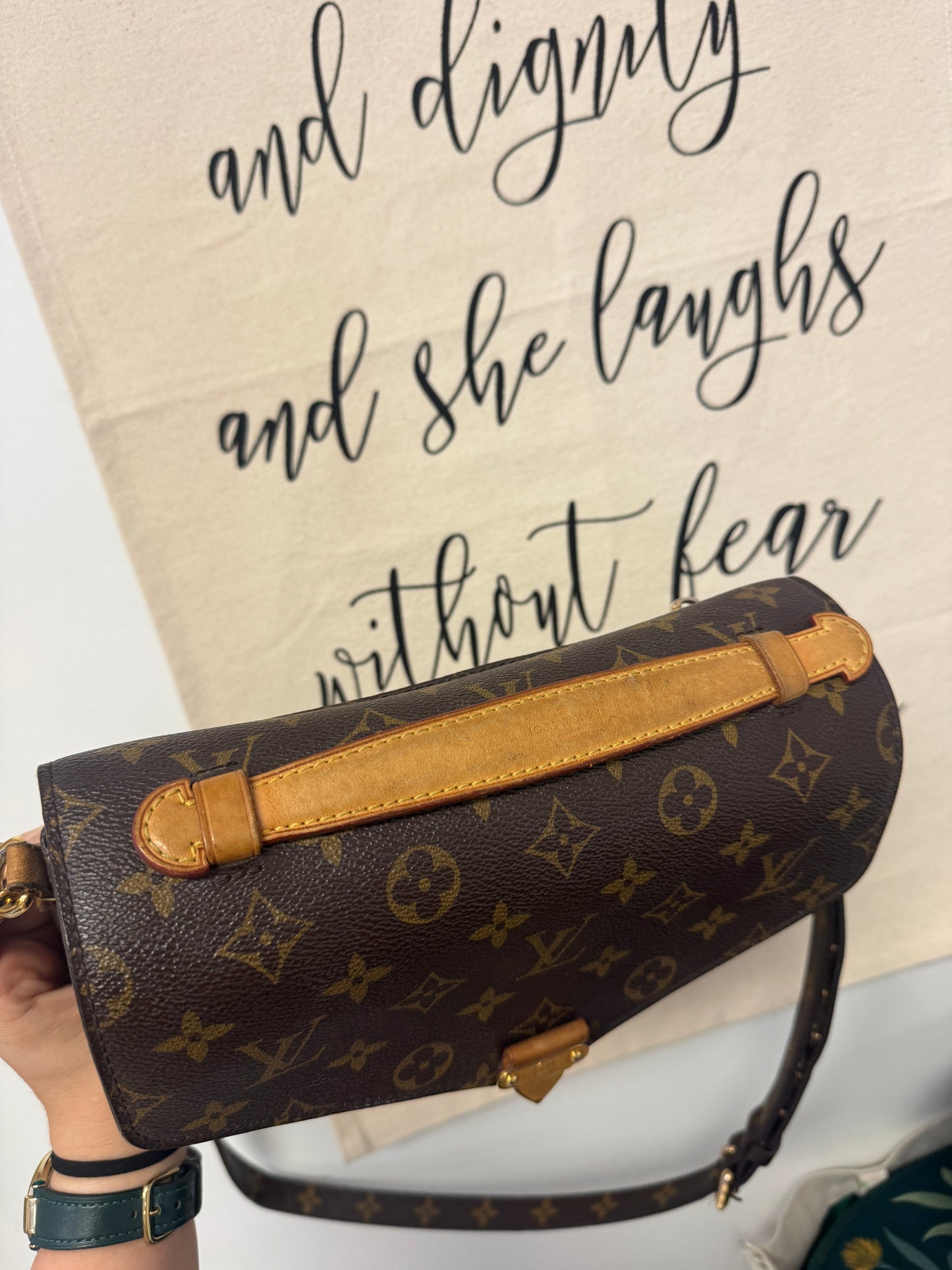 Louis Vuitton Bag