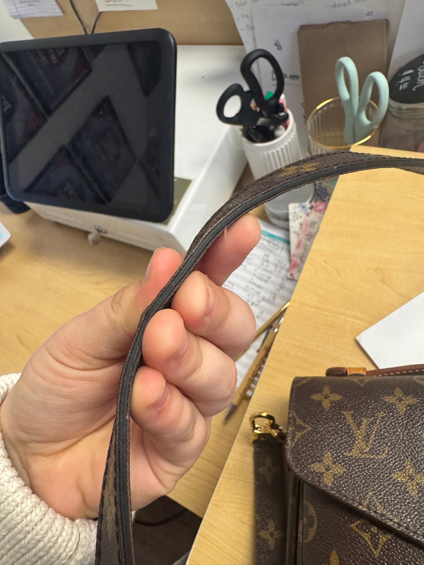 Louis Vuitton Bag