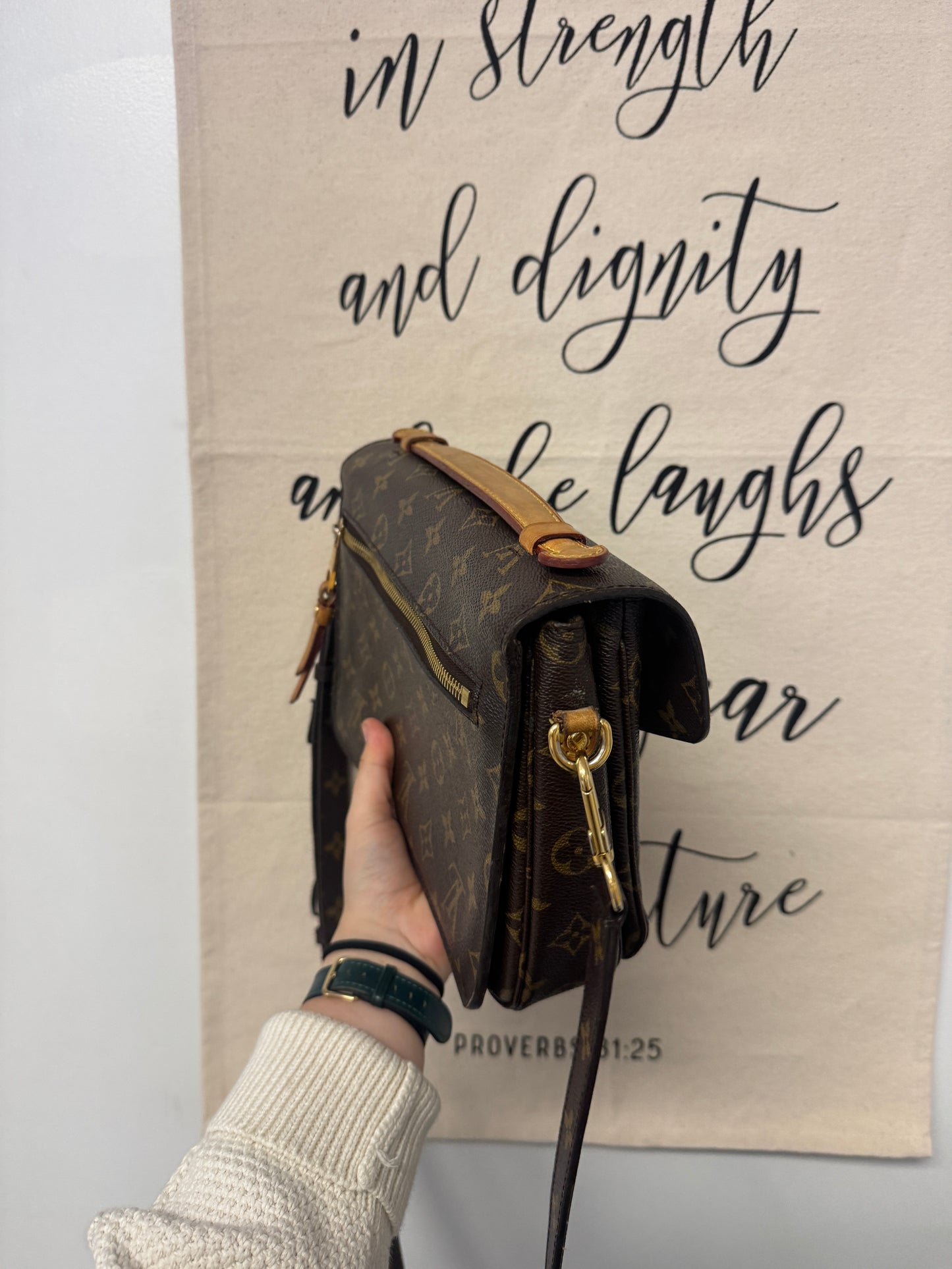 Louis Vuitton Bag