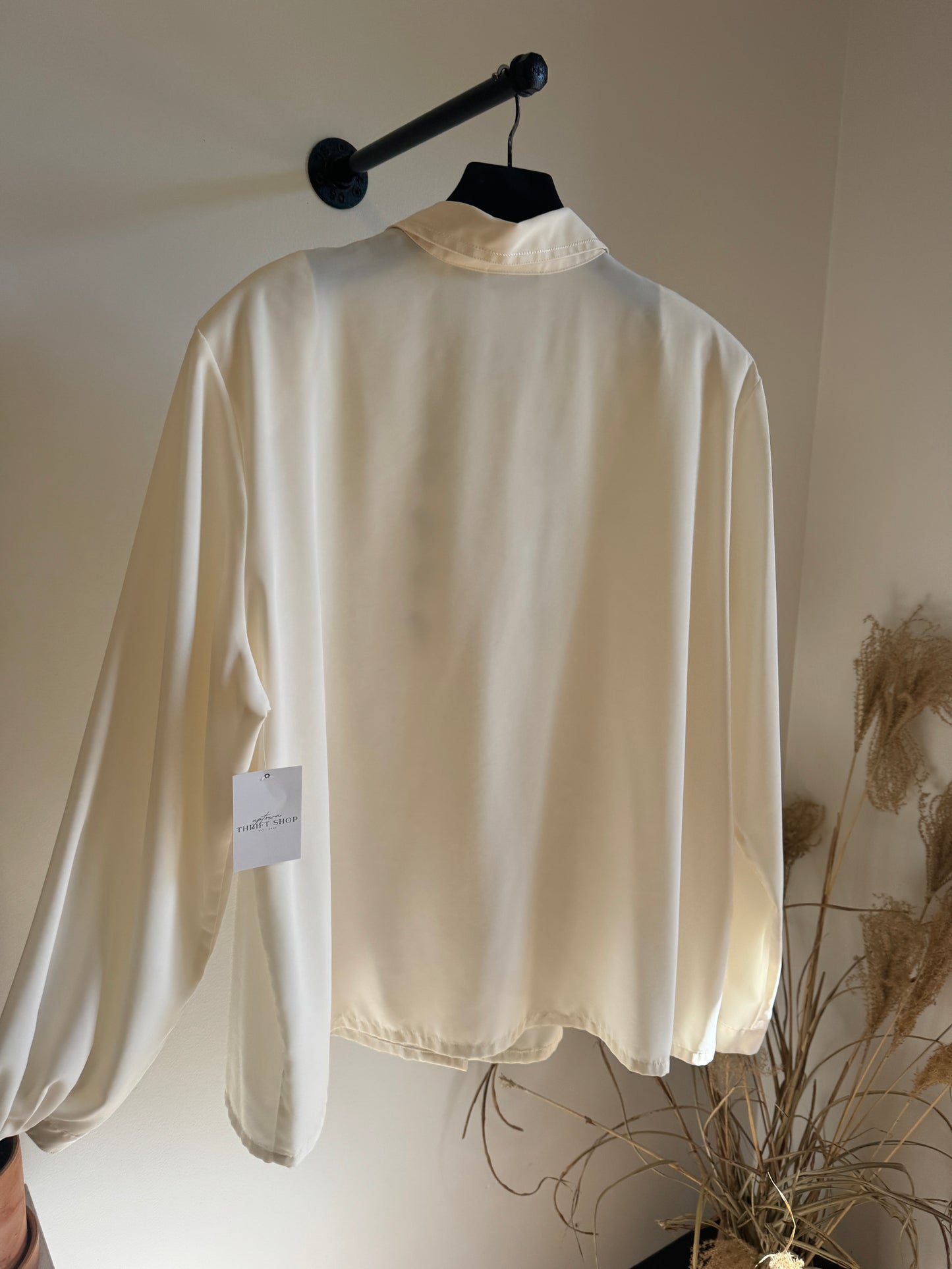 Vintage blouse
