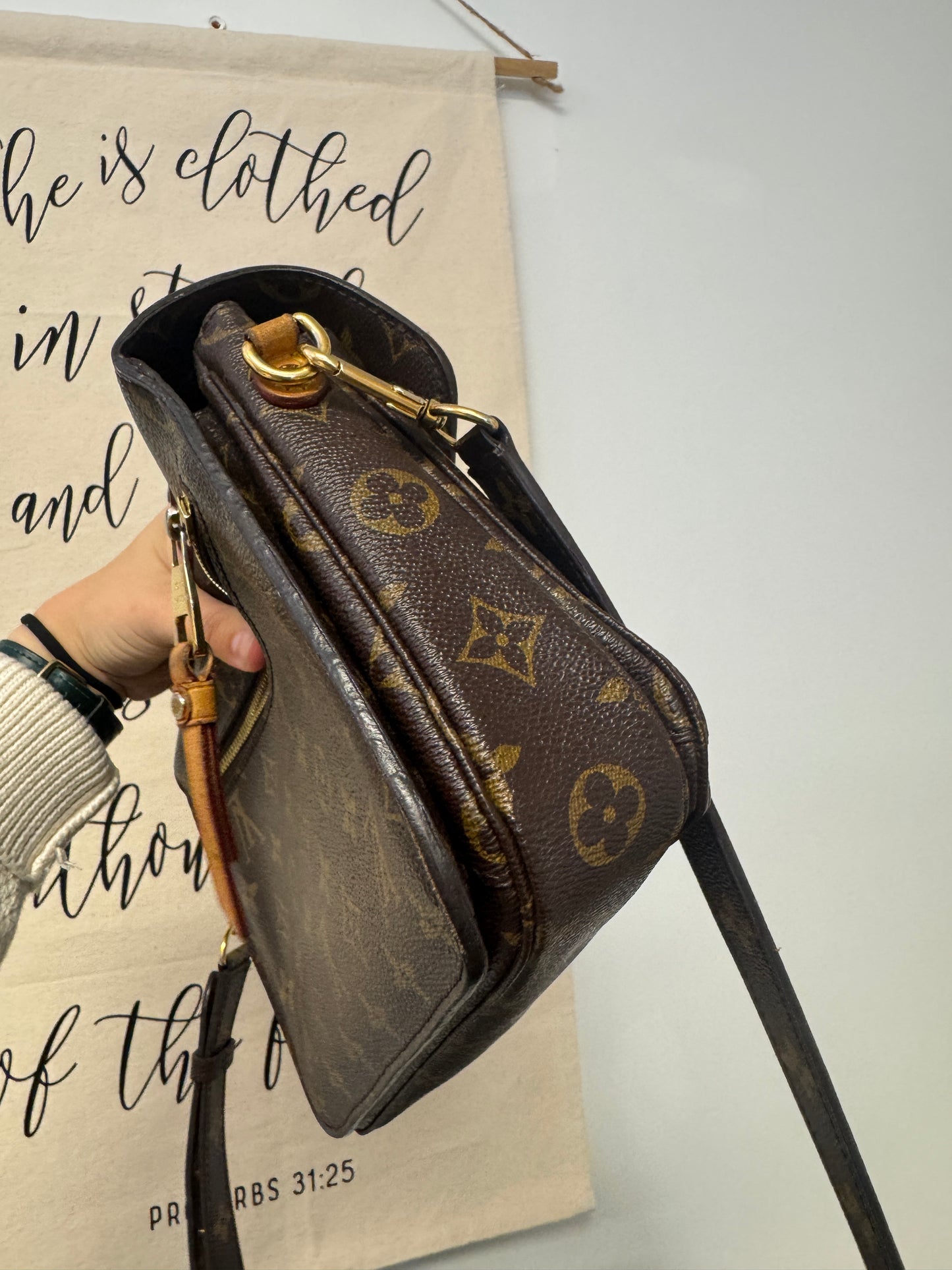 Louis Vuitton Bag