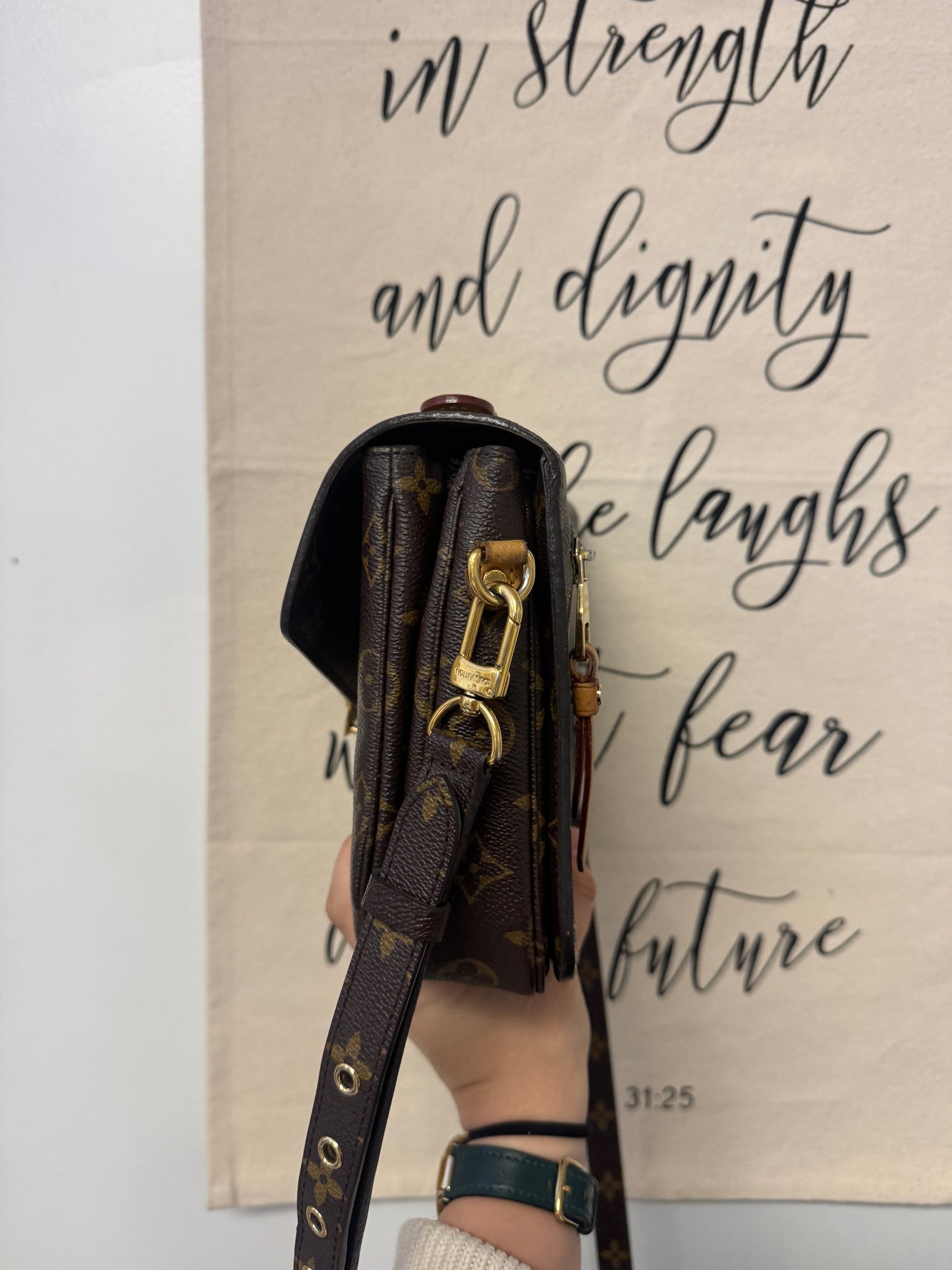 Louis Vuitton Bag