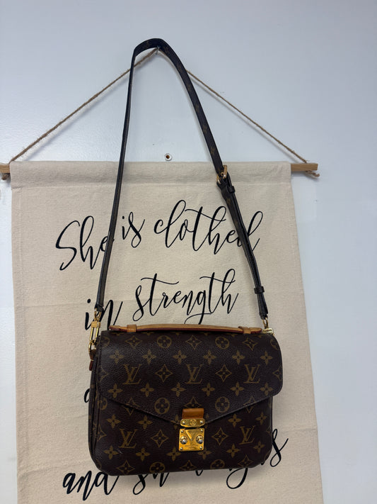 Louis Vuitton Bag