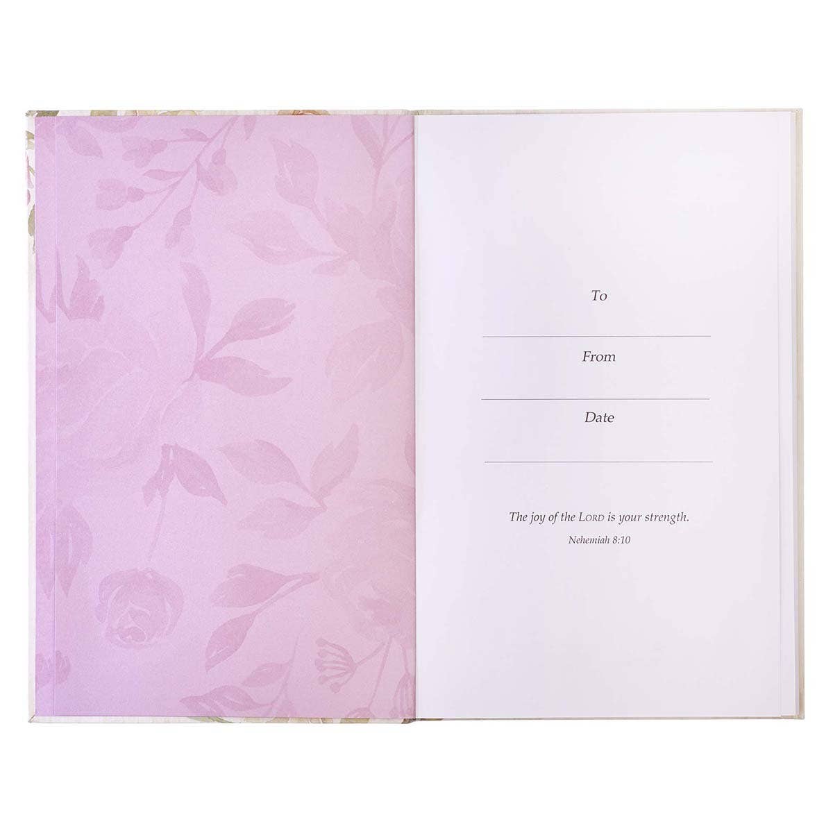 Journal Flexcover The Plans Jer. 29:11